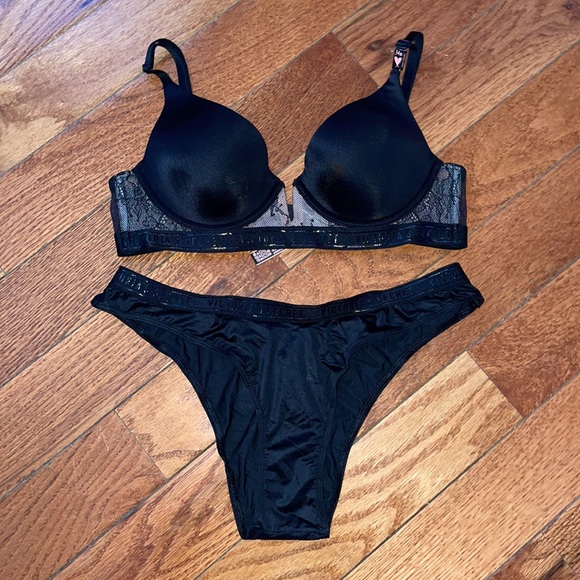 VS Very Sexy set - Picture 1 of 6